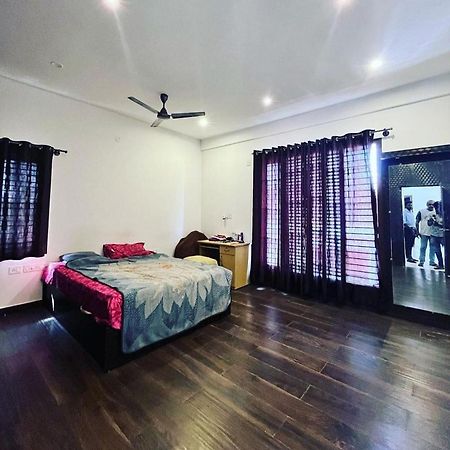 מייזור Tranquil Haven Villa Homestay מראה חיצוני תמונה