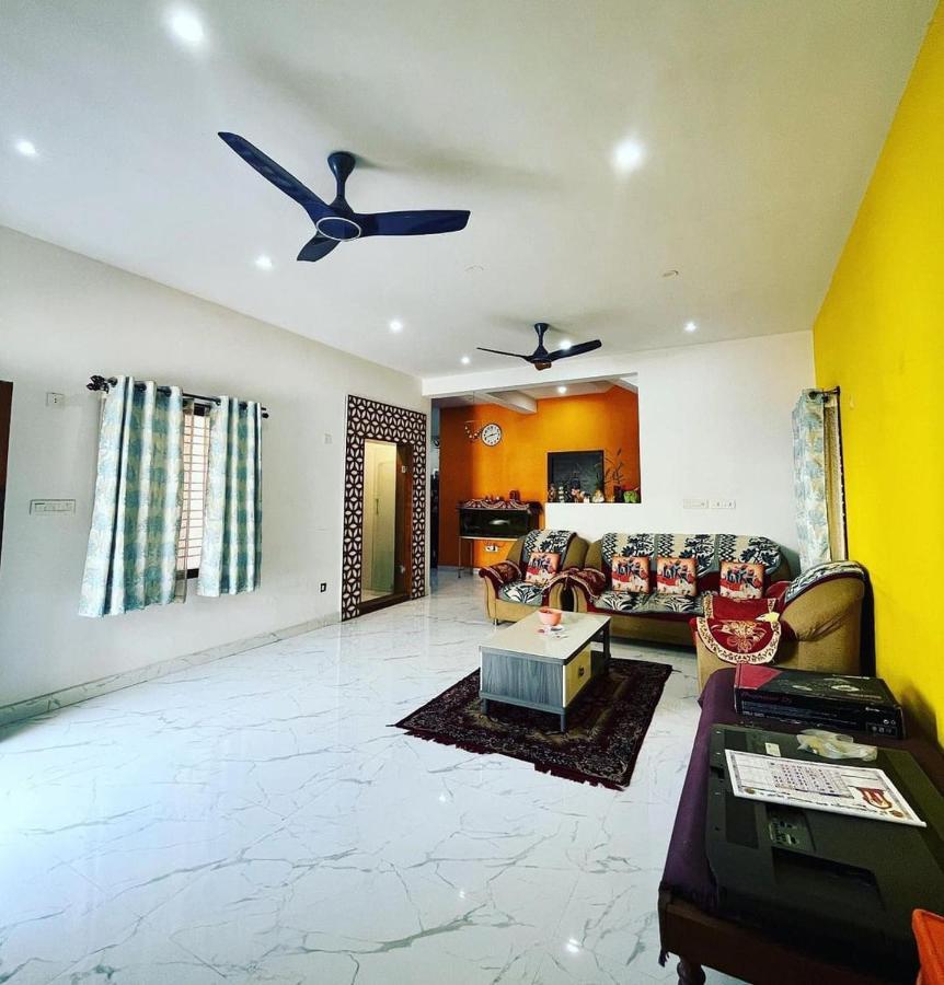 מייזור Tranquil Haven Villa Homestay מראה חיצוני תמונה